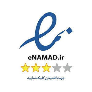 اینماد جواهرات فرشته