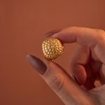 انگشتر آوا لوزی - تصویر 2