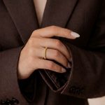 انگشتر رینگ دوریکا - تصویر 2