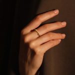 انگشتر طرح تدی - تصویر 2