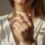 انگشتر موج - تصویر 2