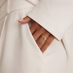 انگشتر مینیمال گربه - تصویر 2