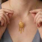 آویز طرح اماراتی - تصویر 2