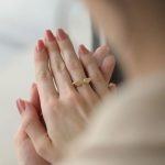 انگشتر بال فرشته - تصویر 2