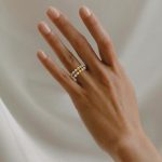 انگشتر دوریکا - تصویر 2