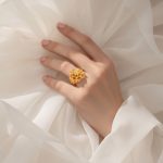 انگشتر زیتون - تصویر 2