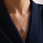 آویز گیشنیز - تصویر 2
