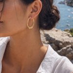گوشواره دوریکا - تصویر 2
