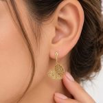گوشواره فیوژن قلب - تصویر 2